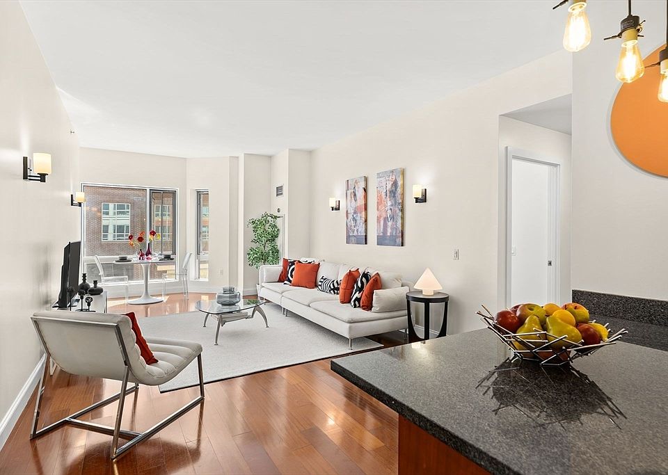 1st image of 17 Otis St Unit 205