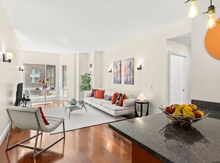 One First Condominiums, Cambridge, MA 02141