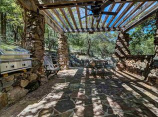 201 Blue Mountain Trl, Horseshoe Bay, TX 78657