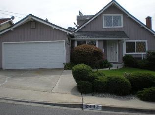 2442 Colusa St, Pinole, CA 94564