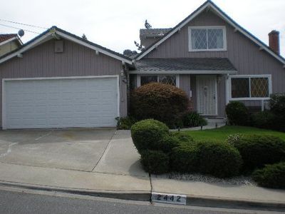 2442 Colusa St, Pinole, CA, 94564