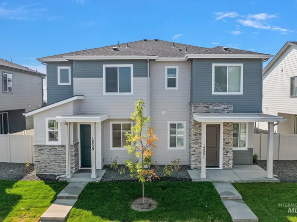 349 N Stone Canyon Ln, Star, ID 83669