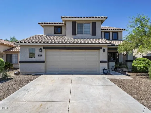 2912 S 72nd Ln, Phoenix, AZ 85043