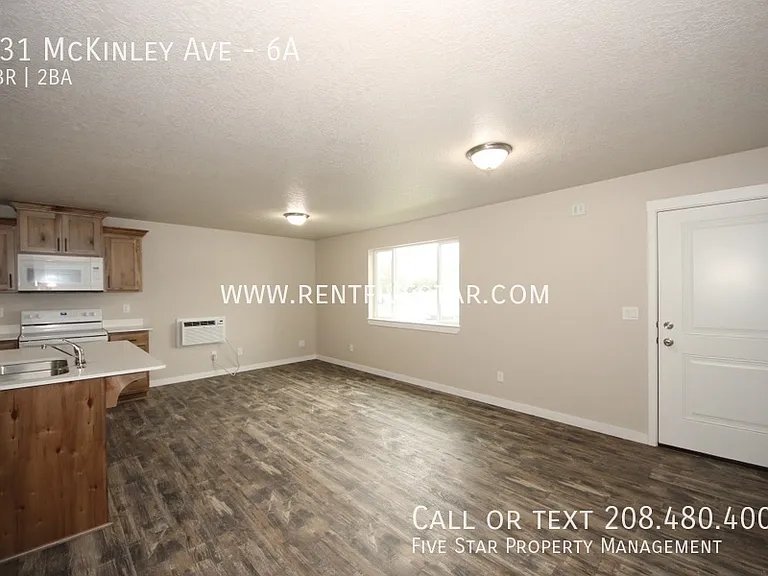 431 McKinley Ave #6A — Photo 2