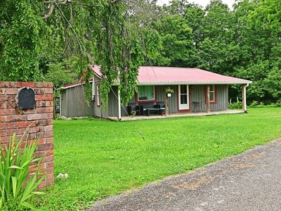 191 Herman Branch Rd, Lynchburg, TN, 37352