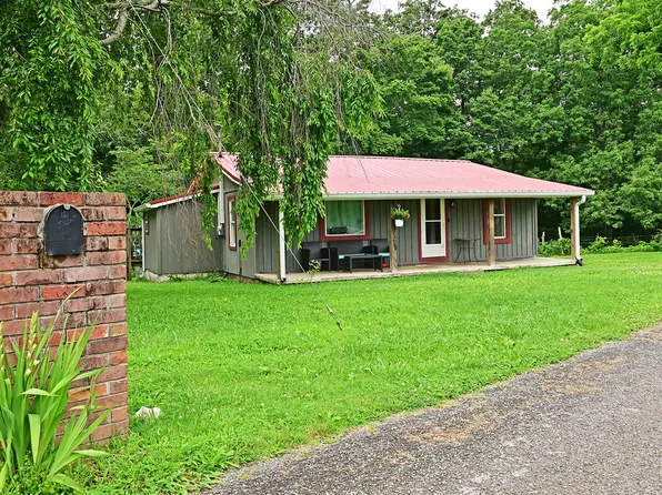 191 Herman Branch Rd, Lynchburg, TN 37352