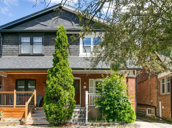 484 Merton St, Toronto, ON M4S 1B3