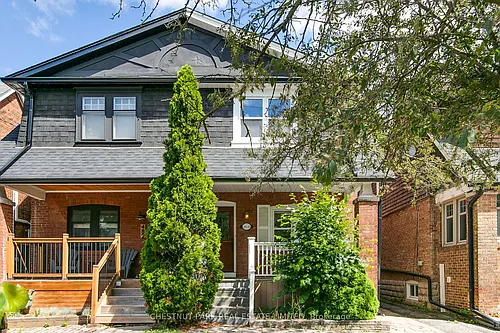 484 Merton St Photo 1