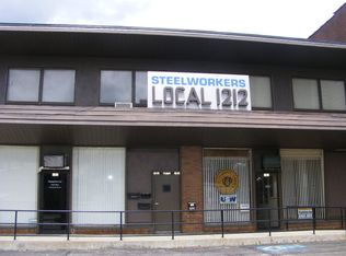 701 Midland Ave, Midland, PA 15059