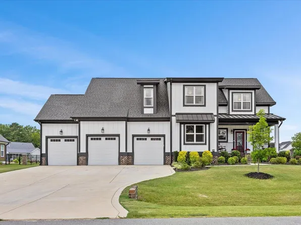506 Allesandra Dr, Clayton, NC 27527