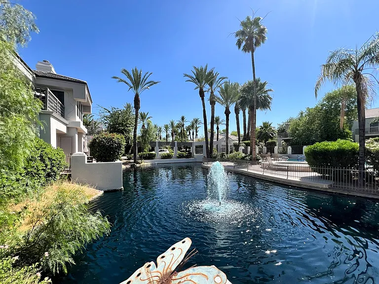 7272 E Gainey Ranch Rd #130 — Photo 43