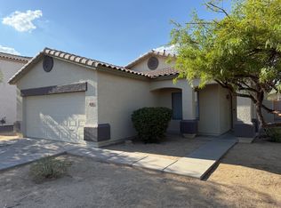16228 W Monroe St, Goodyear, AZ 85338