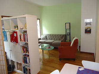 Rented by Hakeem Shahid, LREB