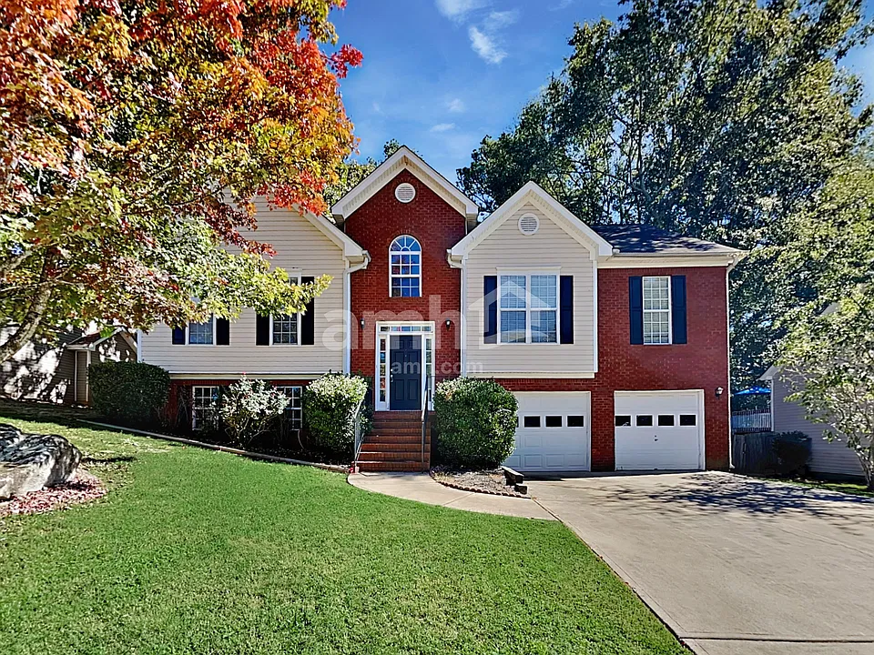 1167 Bramlett Forest Ct