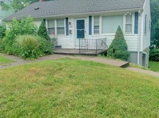 150 Hillcrest Ave, New Britain, CT 06053