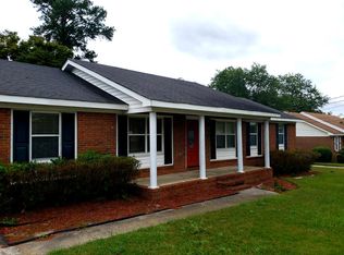 3418 Sutton Pl, Augusta, GA 30906