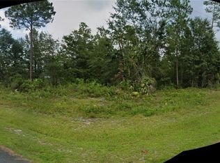 1 Fox Ridge Trl #1, Waynesville, GA 31566