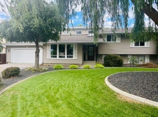 2015 E 56th Ave, Spokane, WA 99223