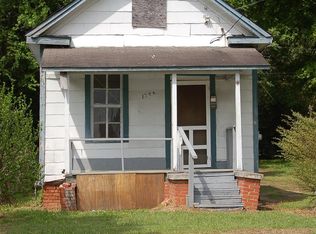 1222 Rosa L Parks Ave, Montgomery, AL 36108