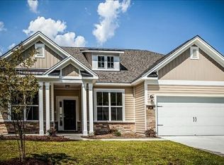 832 Lafayette Park Dr, Little River, SC 29566