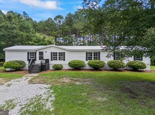 25 Pleasant Ln, Comer, GA 30629