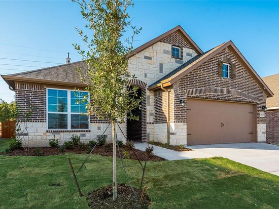 1565 Stanchion Way Weatherford Tx 76087 Zillow