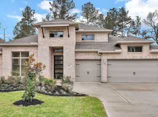 227 Wooded Rill Ct, Willis, TX 77318