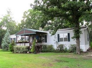 668 Collins Ave, Barnwell, SC 29812