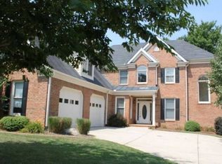211 Wolf Dancer Ct, Woodstock, GA 30189