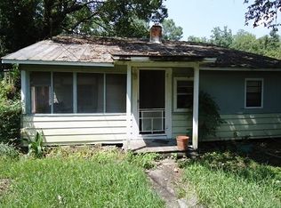 214 SW Huggins St, Greenville, FL 32331