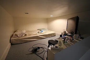 Rented by Natural Habitat Realty