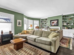 28 Colonial Cir #1, Buffalo, NY 14213