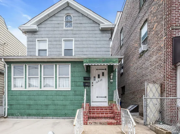 103-37 116th Street, Richmond Hill S., NY 11419