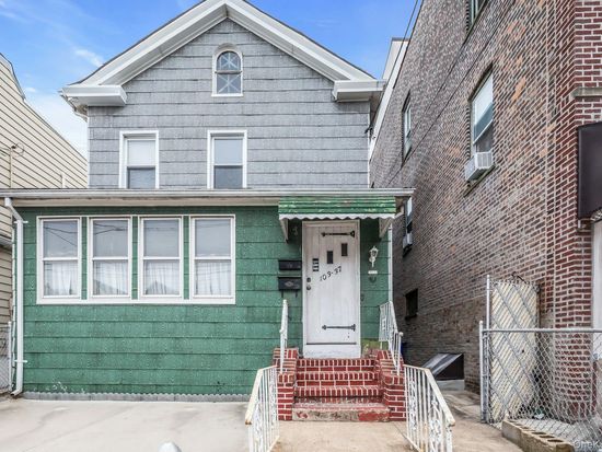 103-37 116th Street, South Richmond Hill, NY 11419