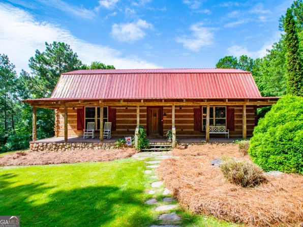 155 Cavender Creek Rd, Carrollton, GA 30116