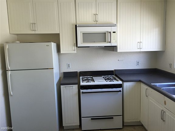 All appliances included including built-in, DW, microwave.