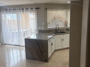 1525 Los Alamos Dr, North Las Vegas, NV 89031