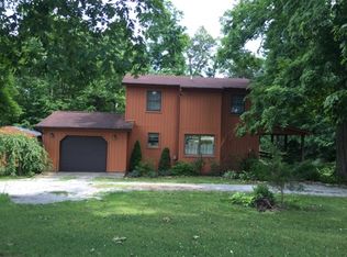 7250 Pea Ridge Rd, Hillsboro, OH 45133