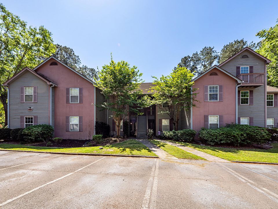 1st image of 7955 Timbercreek Ln #1807