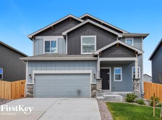 6508 Vedder Dr, Colorado Springs, CO 80925