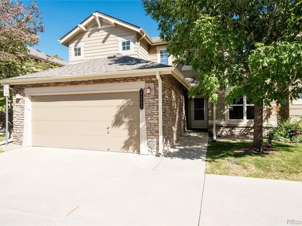 22092 E Irish Drive, Aurora, CO 80016