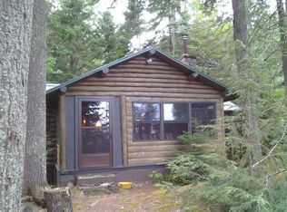 7978 N Tahqua Trl, Eckerman, MI 49728
