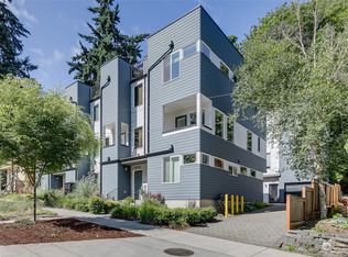 2615 3rd Ave W #D, Seattle, WA 98119