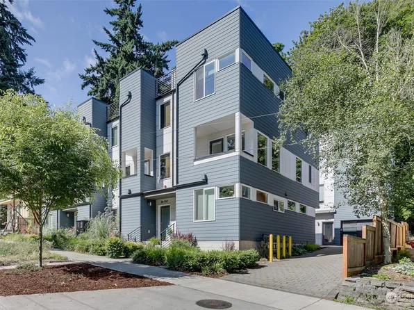 2615 3rd Avenue W #D, Seattle, WA 98119