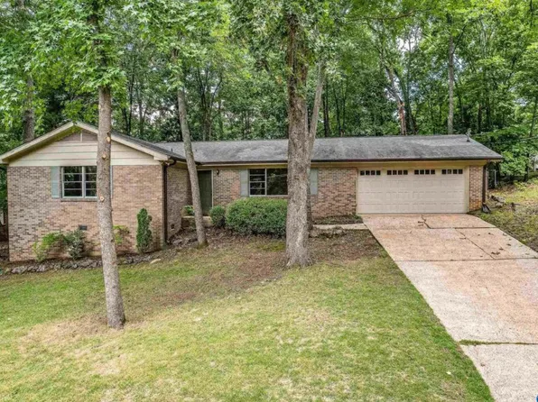 2609 Lancelot Dr SE, Huntsville, AL 35803