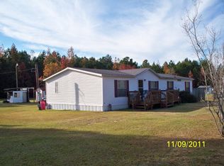 1060 Radical Rd, Sumter, SC 29153