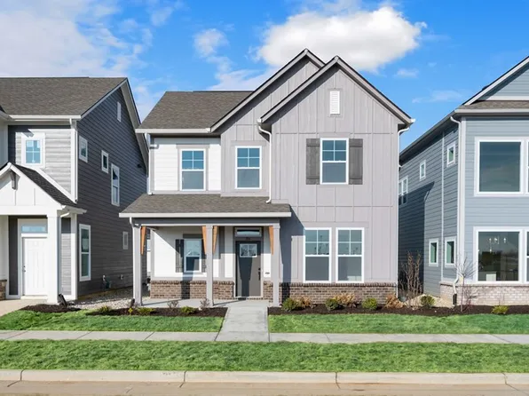 Embassy Plan, Harvest Trail of Westfield - The Courtyard Collection