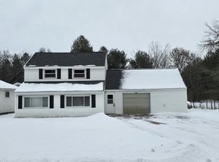 3200 Eagle Rd, Wisconsin Rapids, WI 54494