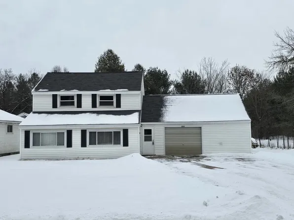 3200 EAGLE ROAD, Wisconsin Rapids, WI 54494