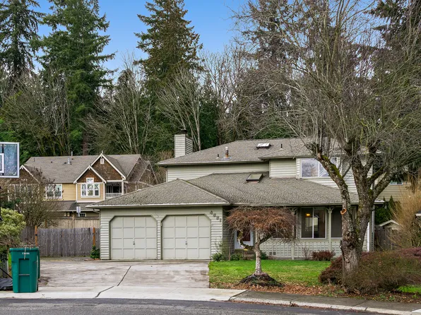 4521 186th Ave SE, Issaquah, WA 98027